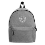 Black Sheep Golf | Embroidered Backpack