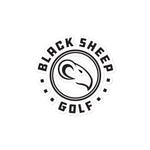 Black Sheep Golf | Bubble-free stickers