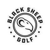 Black Sheep Golf | Bubble-free stickers