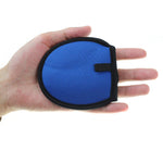 Golf Ball Pocket Pouch Bag Ball Cleaner | Golf Ball Accessory Cleaner Waterproof Pocket Pouch