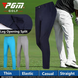 Golf Apparel Men's Golf Pants | Quick-Drying Breathable Golf Pants