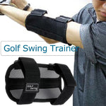 Golf Swing Training Aid | Arc Corrector Swing Training