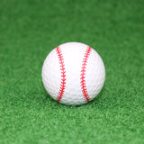 Sports Novelty Golf Balls | Baseball, Basketball, Billiards, Football, Soccer, Tennis