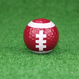 Sports Novelty Golf Balls | Baseball, Basketball, Billiards, Football, Soccer, Tennis