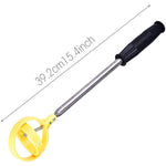 Golf Ball Retriever | Telescopic Golf Ball Retriever for Water