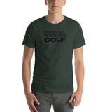 Might As Well Face It | Short-Sleeve Unisex T-Shirt