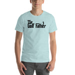 The Golf Father | Short-Sleeve Unisex T-Shirt