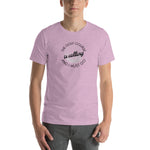 The Golf Course Is Calling | Short-Sleeve Unisex T-Shirt
