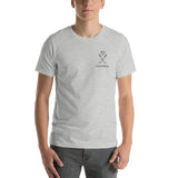 Gone Clubbing | Short-Sleeve Unisex T-Shirt