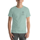 Gone Clubbing | Short-Sleeve Unisex T-Shirt