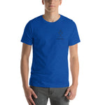 Gone Clubbing | Short-Sleeve Unisex T-Shirt