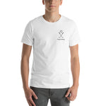 Gone Clubbing | Short-Sleeve Unisex T-Shirt